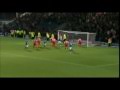 Chesterfield 5 Rotherham 0
