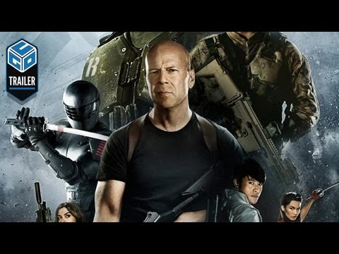 Watch G.I. Joe: Retaliation Download