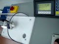 centrifugal tester