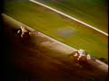 1989 Breeders Cup Secretariat Tribute Ron Turcotte 1989 Breeders Cup Secretariat Tribute Ron Turcotte