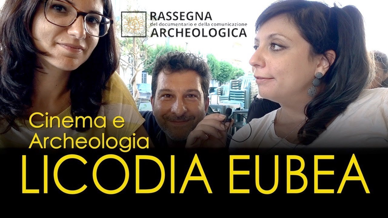 SICILIA CENTRALE| Licodia  Eubea il paese del Cinema Archeologico  | Vlog