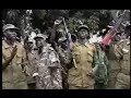 SPLA army in Aweil, South Sudan (Part II) SPLA army in Aweil, South Sudan (Part II)