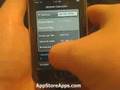 videos de iPhone App Store - aSubnet