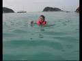 Ray's Redang Island snorkeling trip