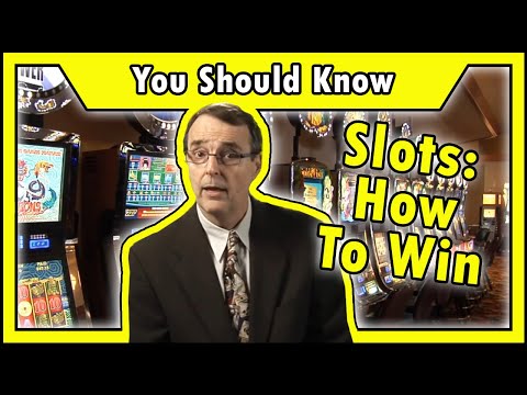 how to beat slot machines