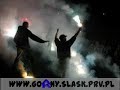 Ruch przed telebimem na derbach z G�rnikiem