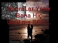 Fatih Eser - Sensiz Ya?amak