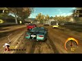 Flatout Ultimate Carnage PC Gameplay Trailer (HD)