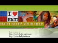 HAITI RELIEF EFFORTS 2010 - HAITI EARTHQUAKE APPEAL.flv