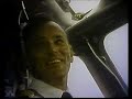 Ozark Air Lines 1973 Commercial \"Big on that!\"