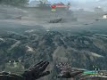 Crysis MP Beta Gameplay (DX9)