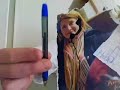 Signature Pen