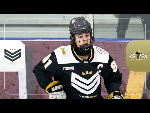 Wheat Kings Sign 1st Overall Pick 