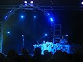 phil hartnoll dj'ing @ the glade festival 2006 part 3