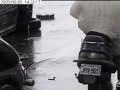 amazing auto accident captured by APEC LPR camera