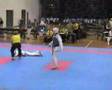 Back-Kick-Knockout
