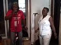 Sharon Jones Rehearsing James Brown Medley with Lee Fields