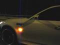 Mercedes CL65 AMG vs BMW M5 Hamann 0-250
