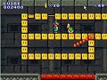 super mario flash koopa castle part 1
