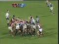 Northland tries 2009