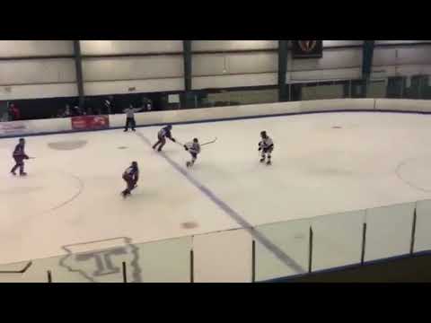 Goal 1 vs Ti 3/21  #21