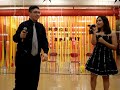 singing singing