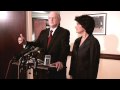 Attorney says no connection to conspiracy