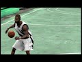 NBA 2K9 Amazin CP3 Trailer