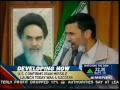 Iran Tests New Missile, U.S. Confirms Long Range Iran Missile Launch Was Successful