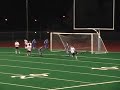 Cody Escott Scores