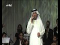 حسين الجسمي: أفتخر بأداء الأغنية المغربية"