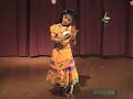 KAGW Spring Festival 2008 - Kurathi by Ashlyn Rocky