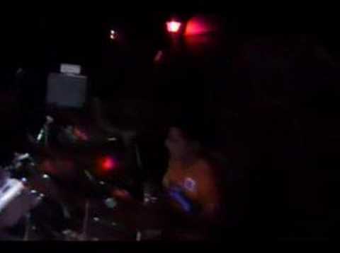 Qumran(Mex) - Ensayo2006