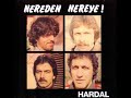 HARDAL LEYLA  TURKROCK