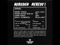 HARDAL LEYLA TURKROCK