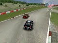 GTR2 - rico unter druck