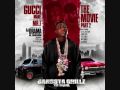 Gucci Mane - Pressure - The Movie Part 2 - Dj Drama *NEW*