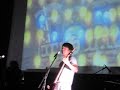 Plushgun - Just Impolite @ Animation Block Party