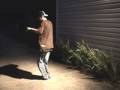 My Gangster walk