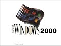 Windows Startup Sounds (Windows logo)