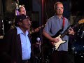 little arthur duncan brings raw blues and great showmanship to a chicago club stage.  with illinois slim, rick kreher, michael azzi, twist turner, and little al thomas.  now on dvd.