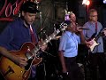 little arthur duncan brings raw blues and great showmanship to a chicago club stage.  with illinois slim, rick kreher, michael azzi, twist turner, and little al thomas.  now on dvd.