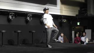 Genta – YwaY Presents by ENcounter ENgravers JUDGE DEMO