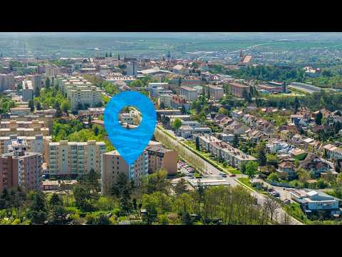 Video Prodej bytu 3+1, 74 m² - Znojmo