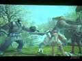 FFXI Fan Festival 2006 - Treasures of Aht Urghan Trailer 2