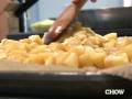 How to Make Apple Galette - CHOW