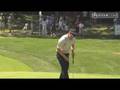 Hunter Mahan interview at the '08 Barclays