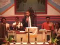 A.B. McNair Ministries