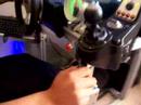 motion simulator with jorge