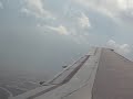 Take off at the ben Gurion Airport (Tel Aviv)